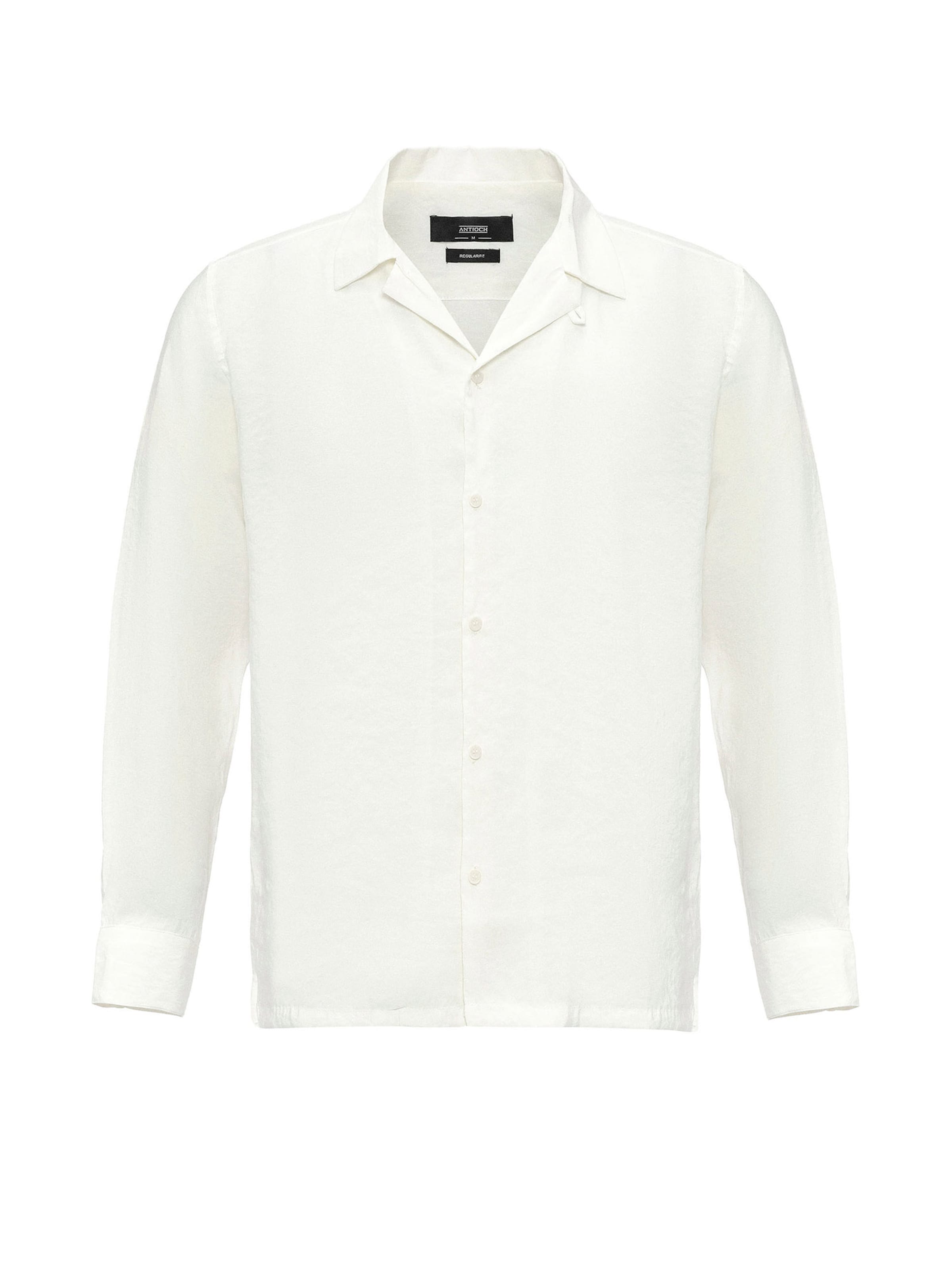 Antioch Košulja u bijela, Pregled proizvoda