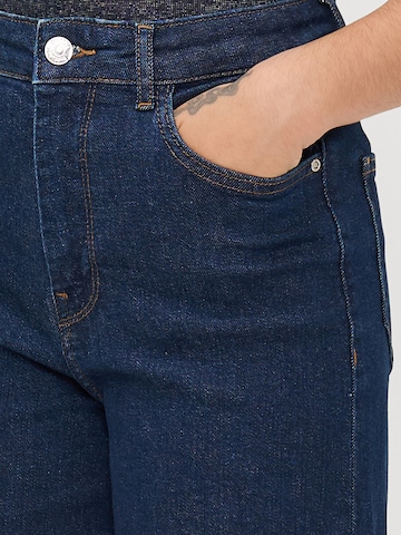 Only Petite Regular Jeans 'ONLHANNAH' in Blue