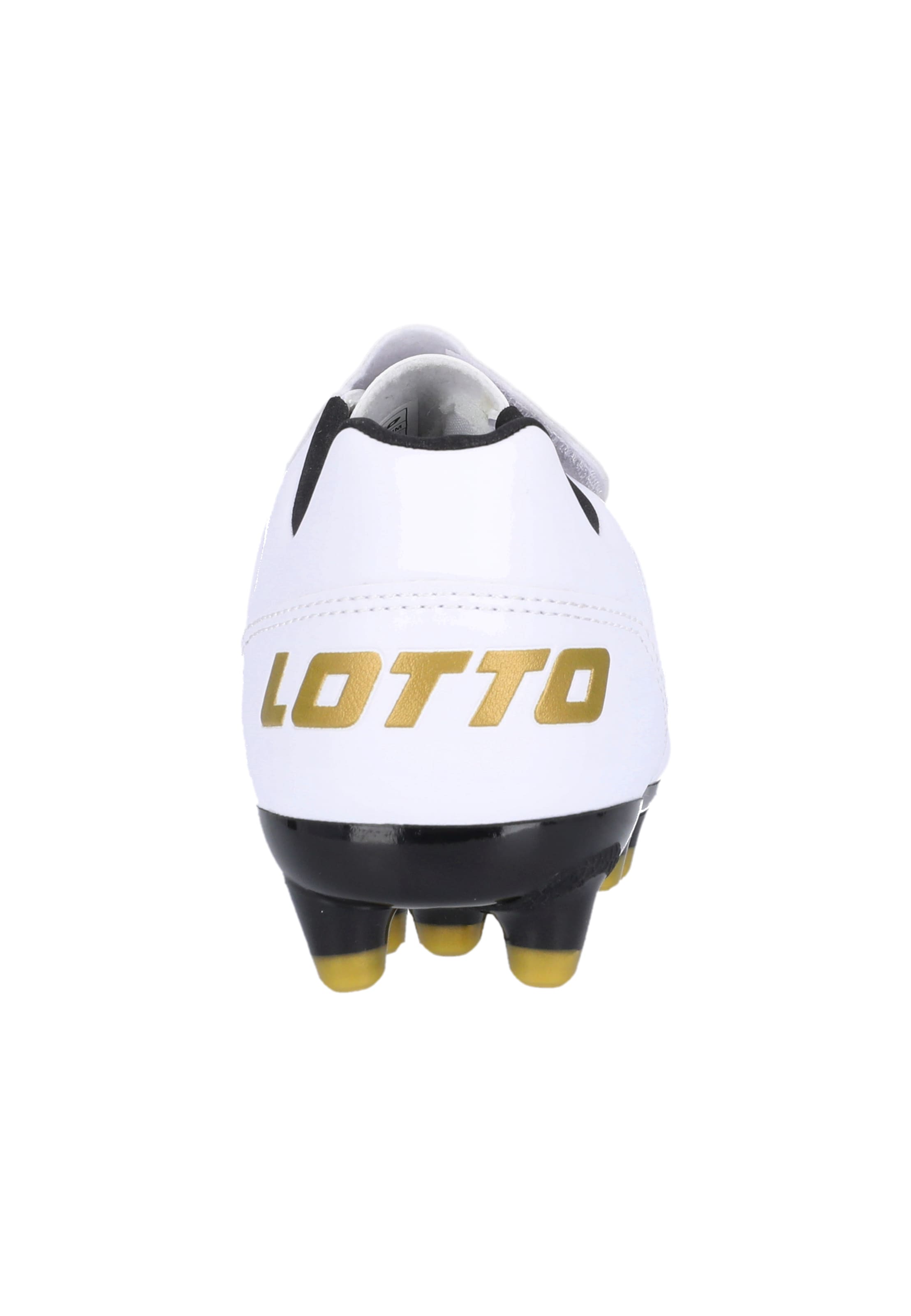 LOTTO Sports shoe 'MILANO 700' in White