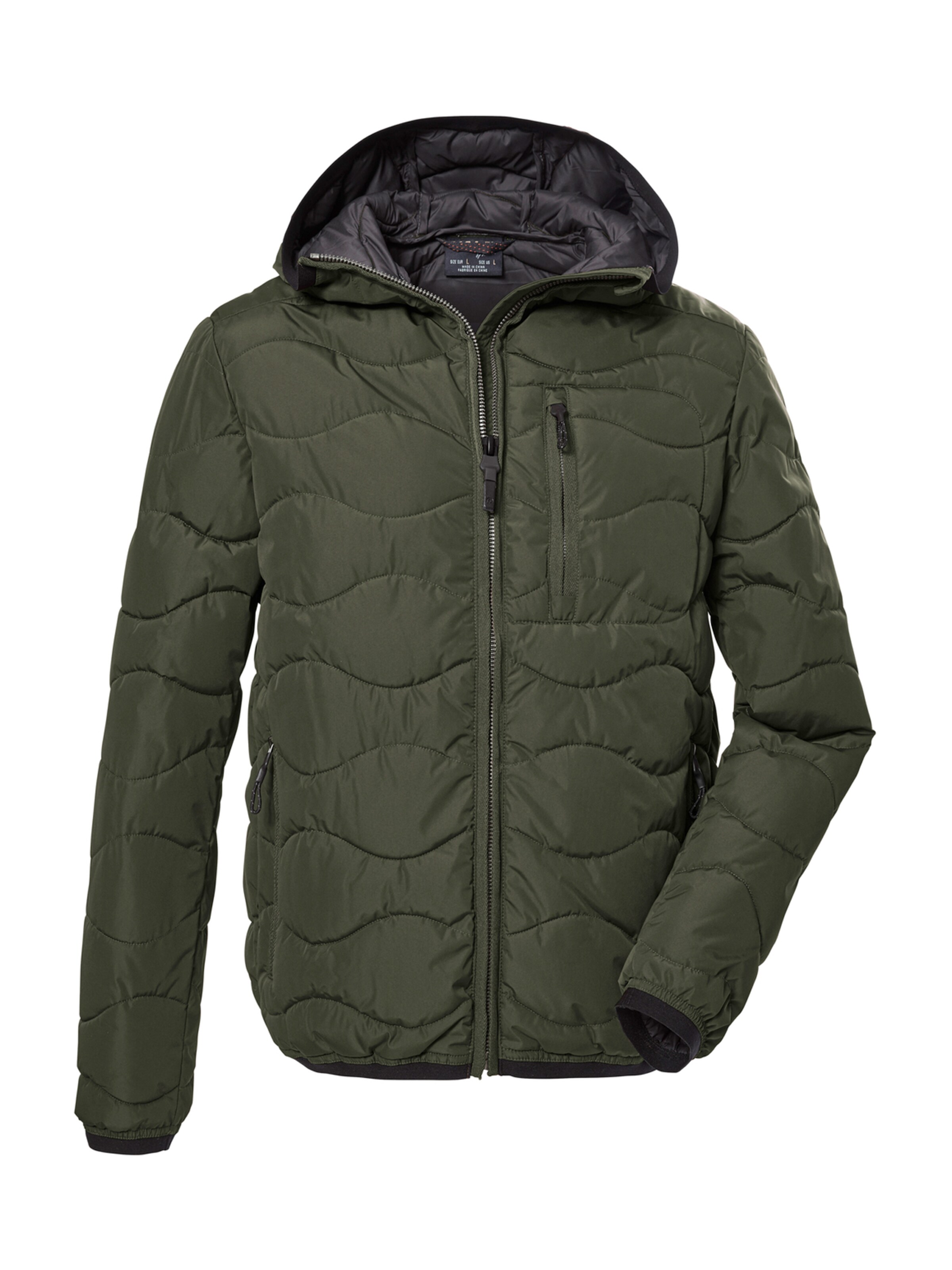 Giga dx jacket mens sale