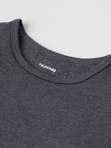 Tezenis Shirt in Grey