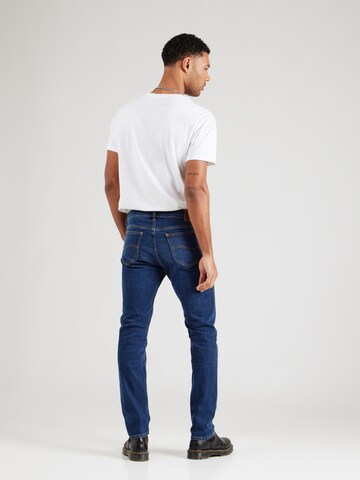 Lee - Slimfit Vaquero 'RIDER' en azul
