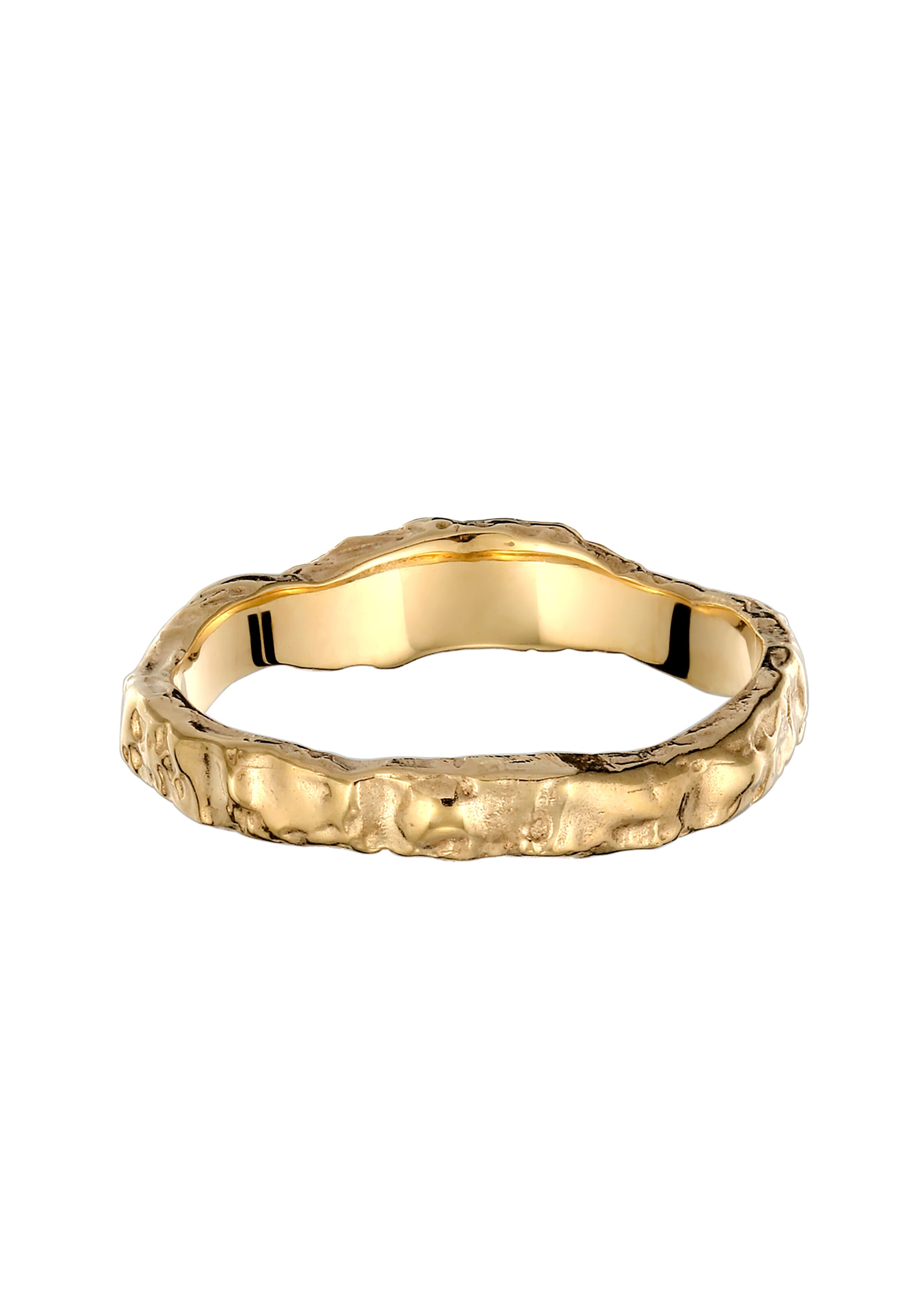 ELLI Ring in Gold