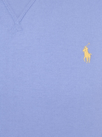 Polo Ralph Lauren - Regular Fit Sweatshirt em roxo