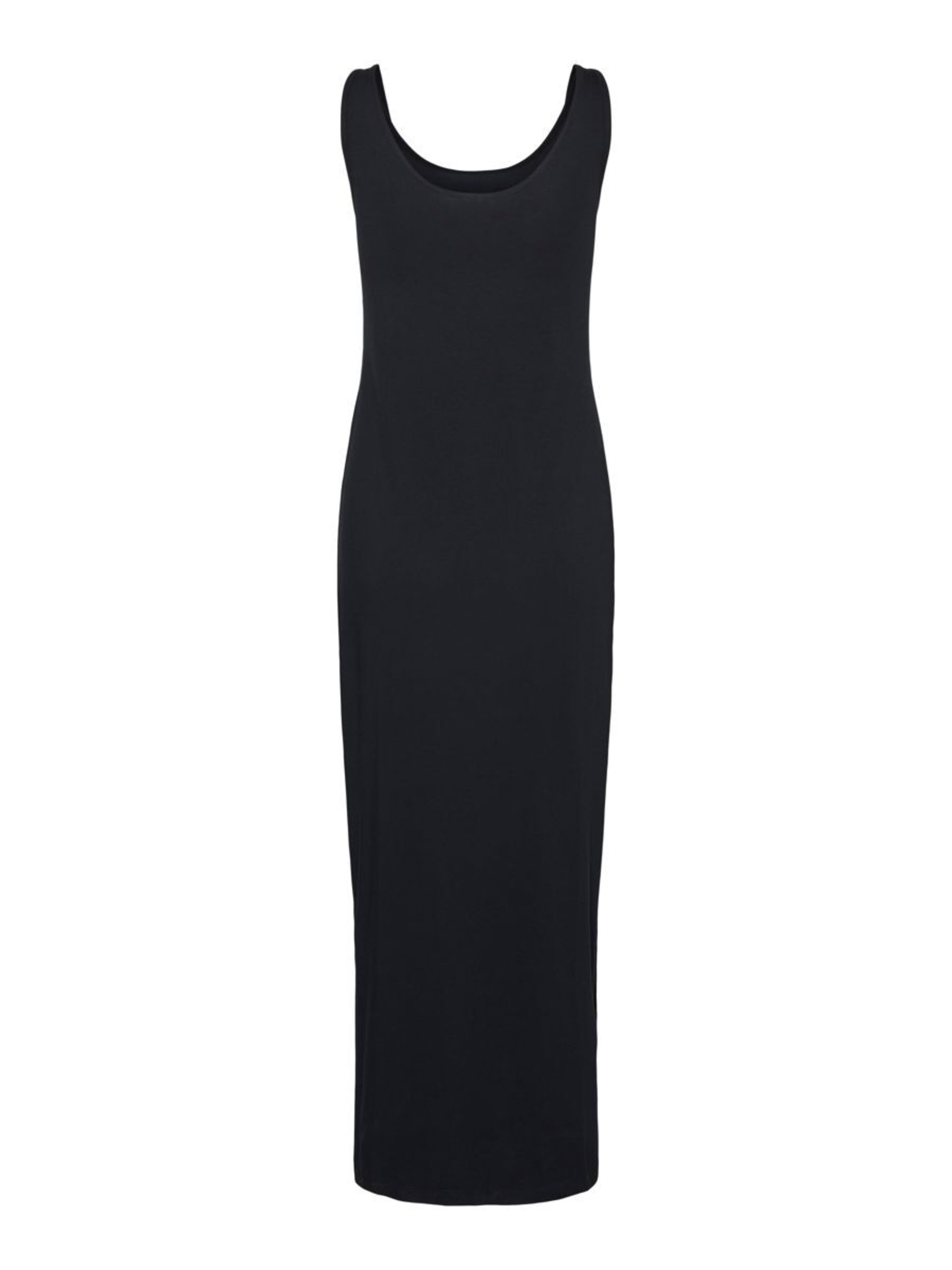 MAMALICIOUS Mekko 'MIA NELL' värissä musta: etupuoli