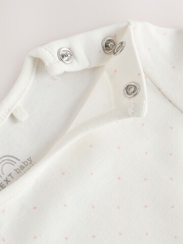 Next - Pijama em bege