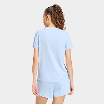ADIDAS PERFORMANCE Performance Shirt 'WE' in Blue