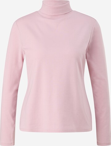 comma casual identity Shirt in Pink: front