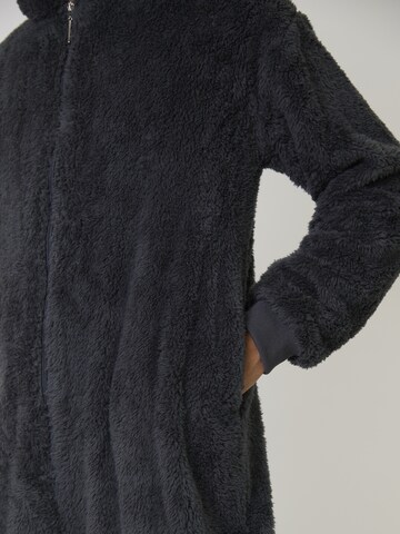 Loungeable Long Pajamas in Grey