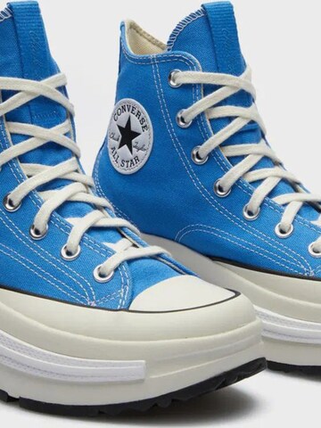 CONVERSE High-Top Sneakers in Blue