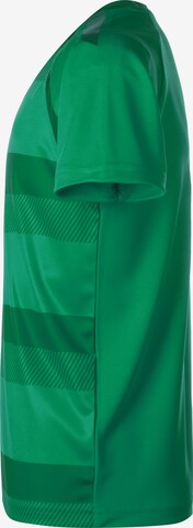 PUMA Performance Shirt 'TeamVision' in Green