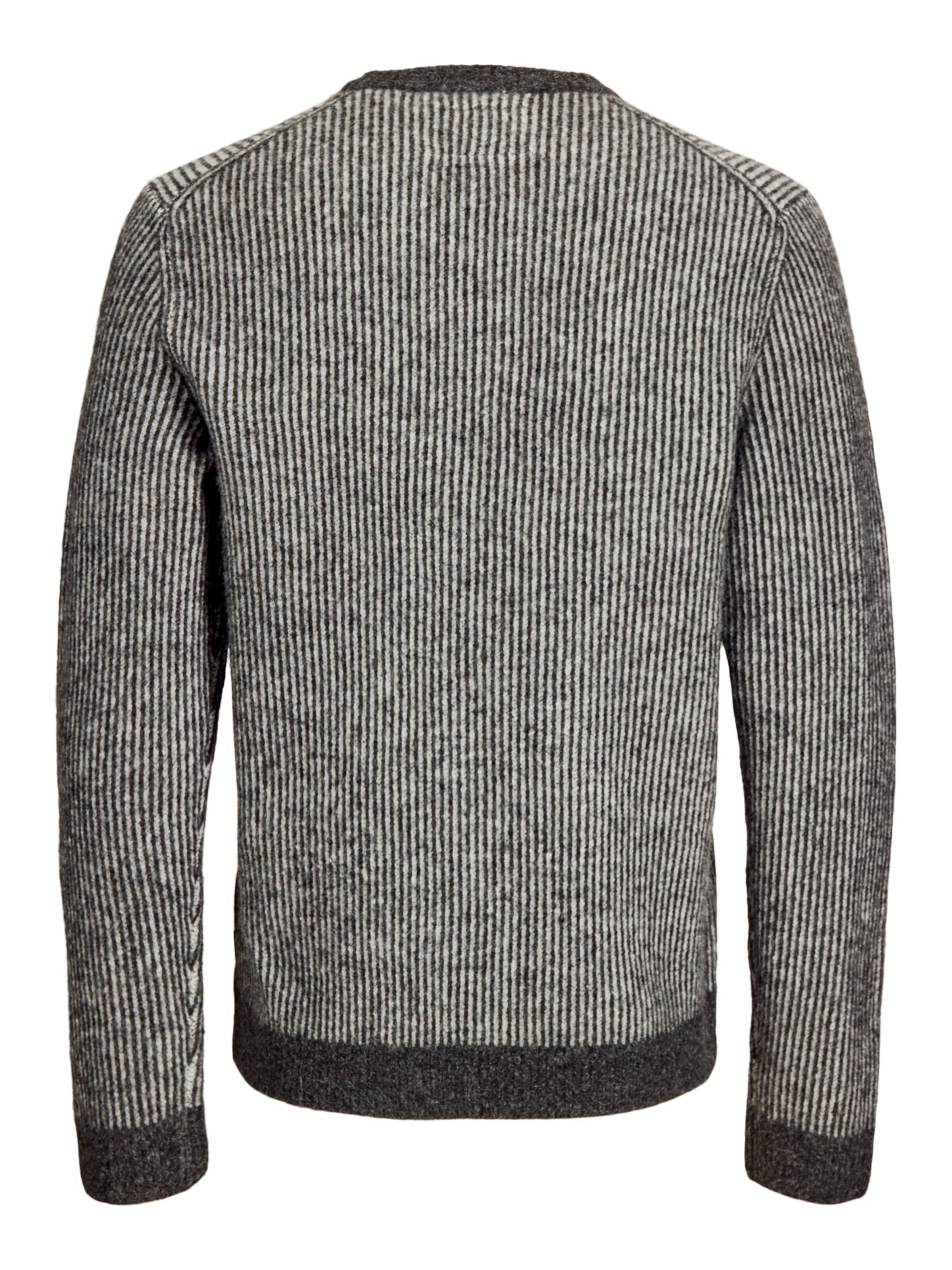 JACK & JONES - Jersey 'JPRBLASimon' en beige