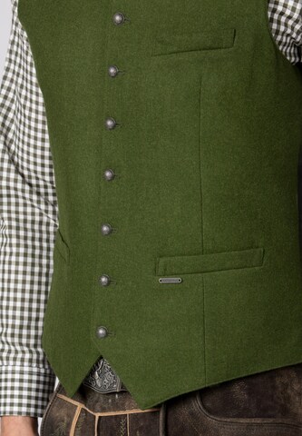 STOCKERPOINT Bodywarmer in Groen