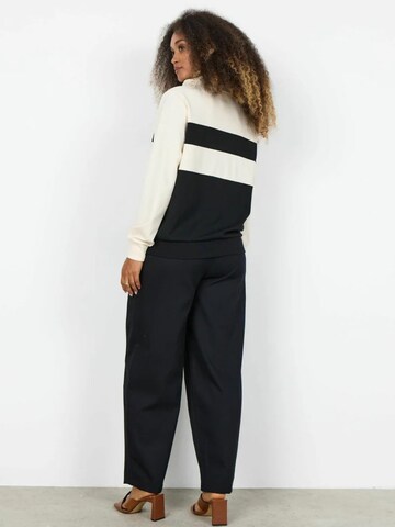 Pullover ' SC-SIHAM ' di Soyaconcept in nero