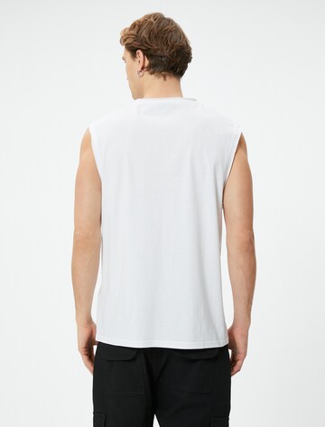 Koton Shirt in Wit