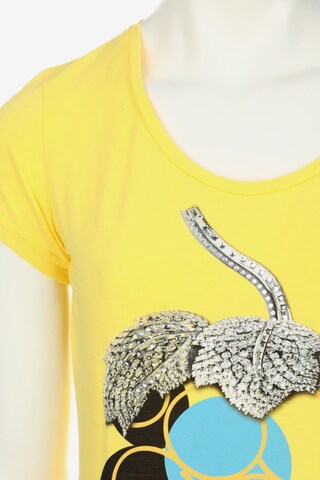 Liu Jo Top & Shirt in XS in Yellow