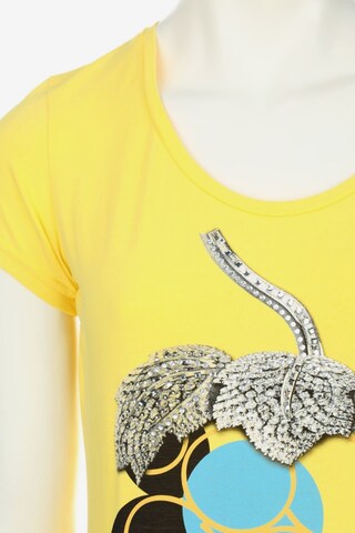 Liu Jo Shirt XS in Gelb