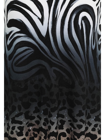 Doris Streich Tunika in Schwarz