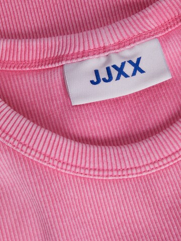 T-shirt 'JXFRANKIE' JJXX en rose