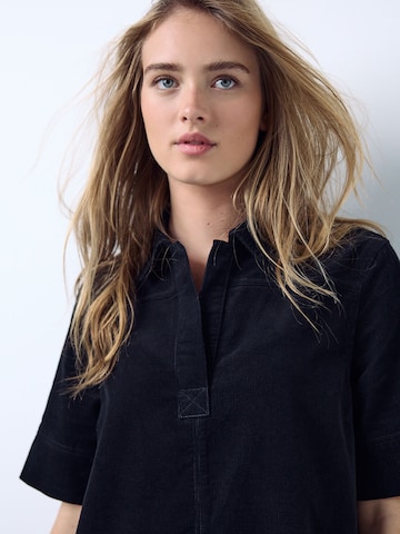 Next - Vestido en negro