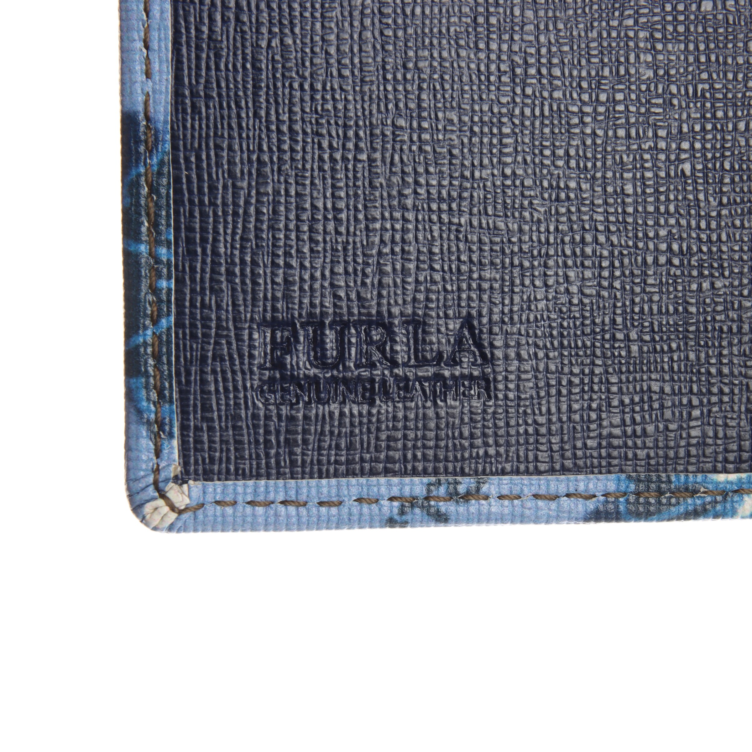 FURLA Small Leather Goods in One size in Beige