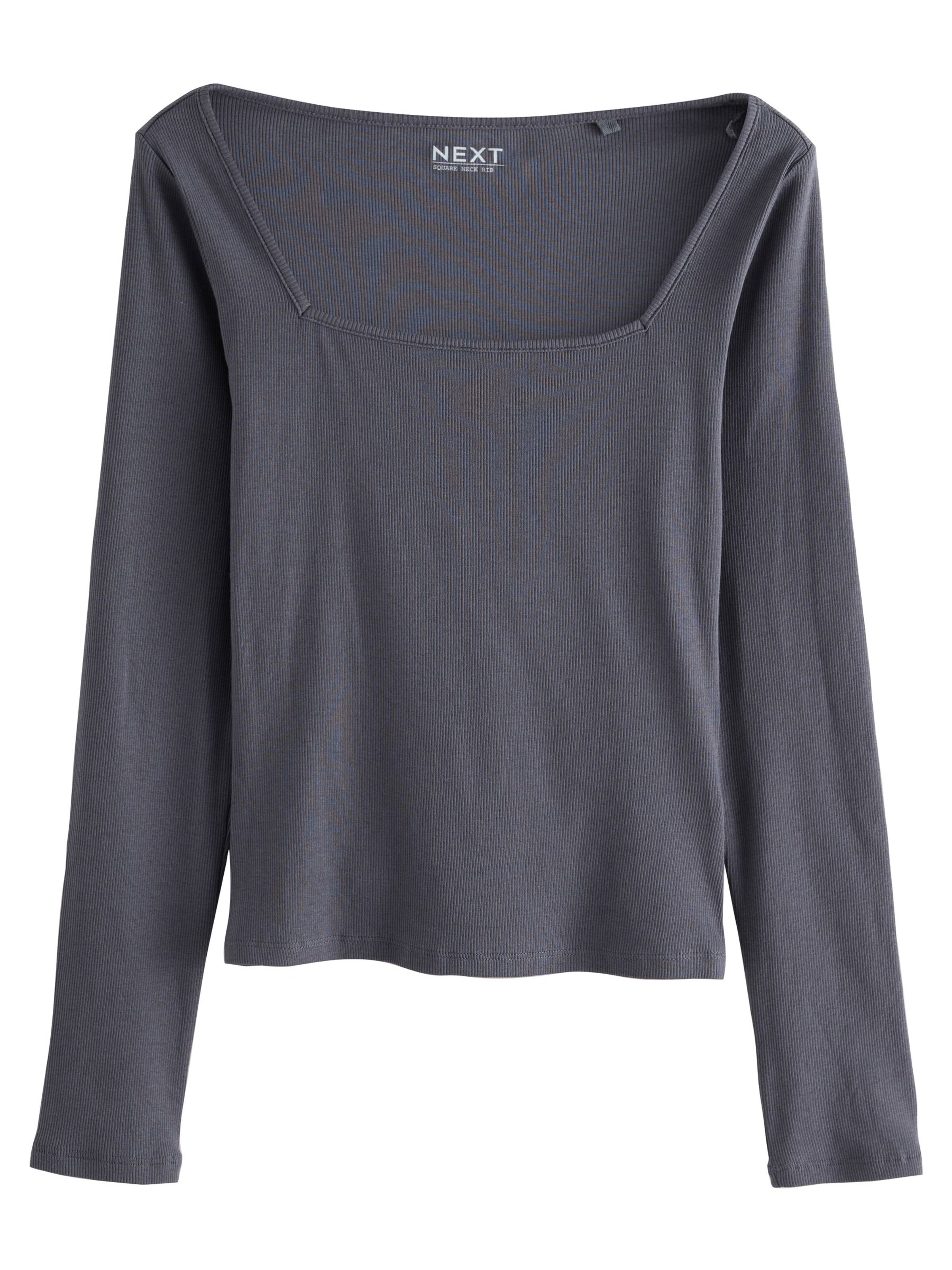 Next Футболка в Серый