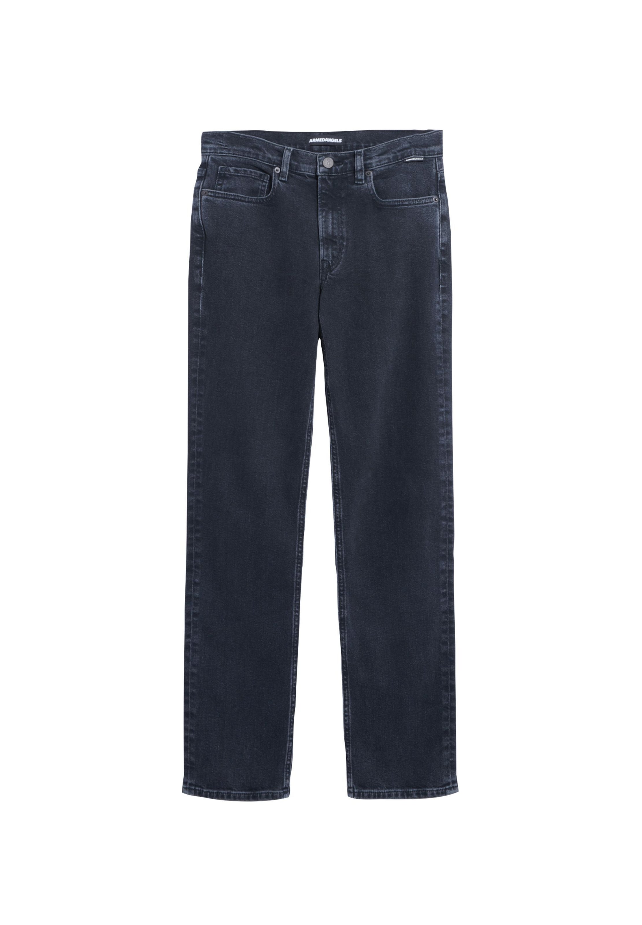 ARMEDANGELS Jeans in de kleur Blauw denim, Productweergave