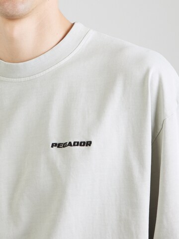 T-Shirt Pegador en blanc