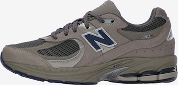 new balance Tennarit '2002' värissä harmaa: etupuoli