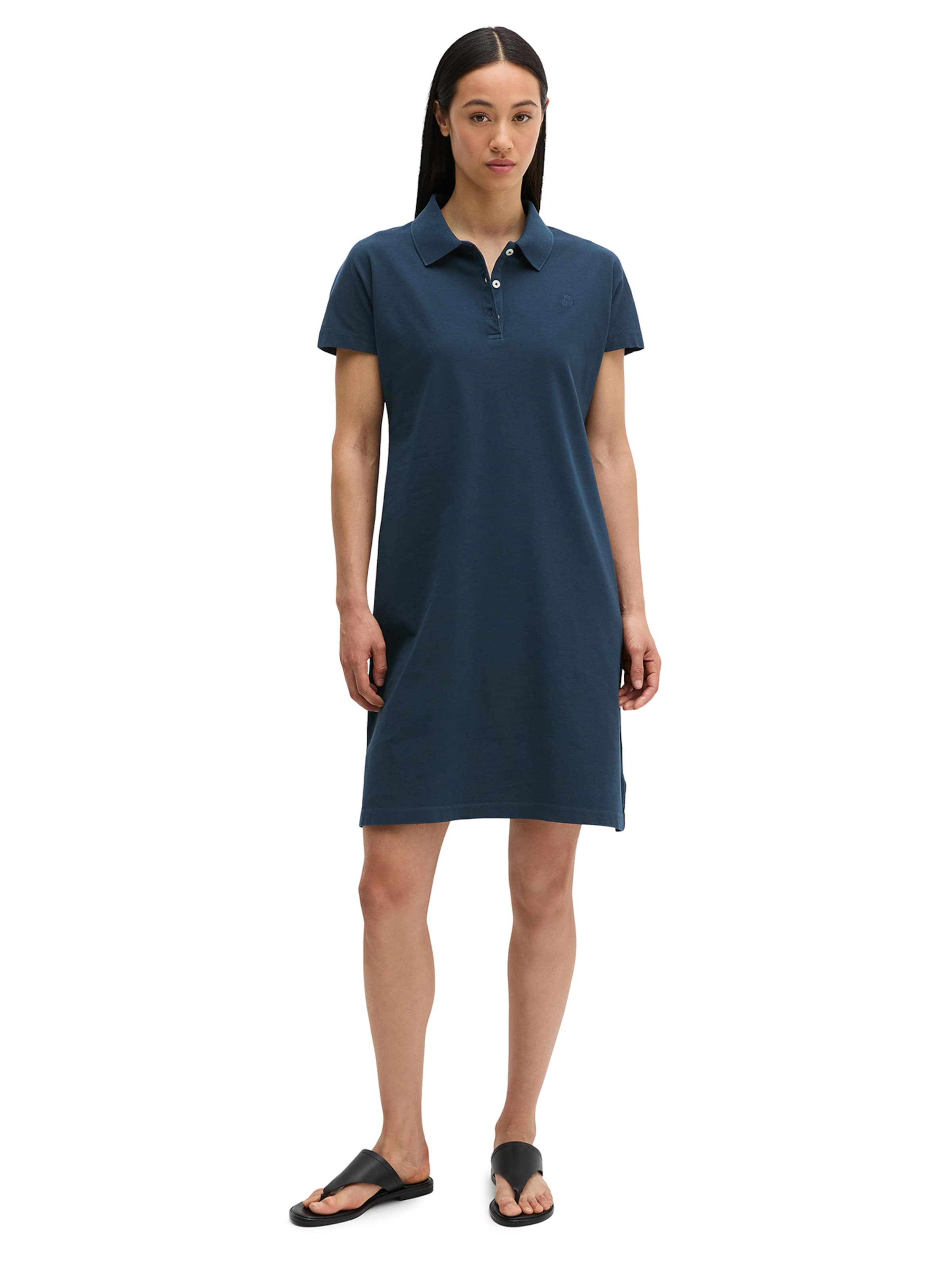 Robe Marc O'Polo en bleu