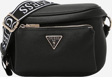 Melns GUESS Jostas soma Power Play ABOUT YOU