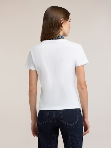 MOTIVI - Camiseta en blanco