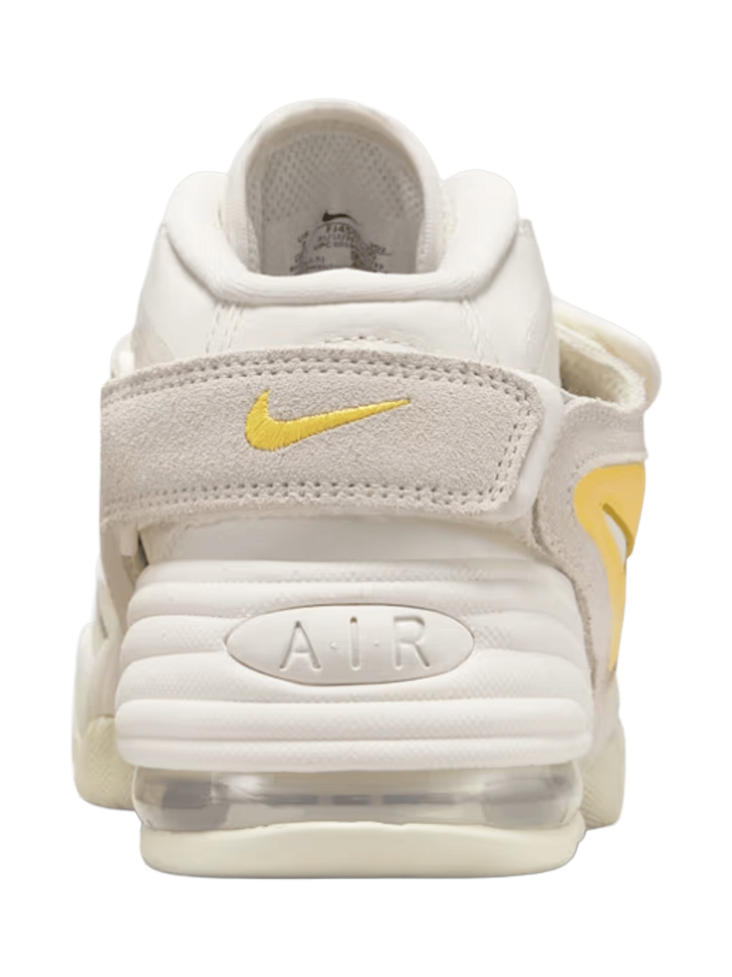 Nike Sportswear Sneaker in Weiß