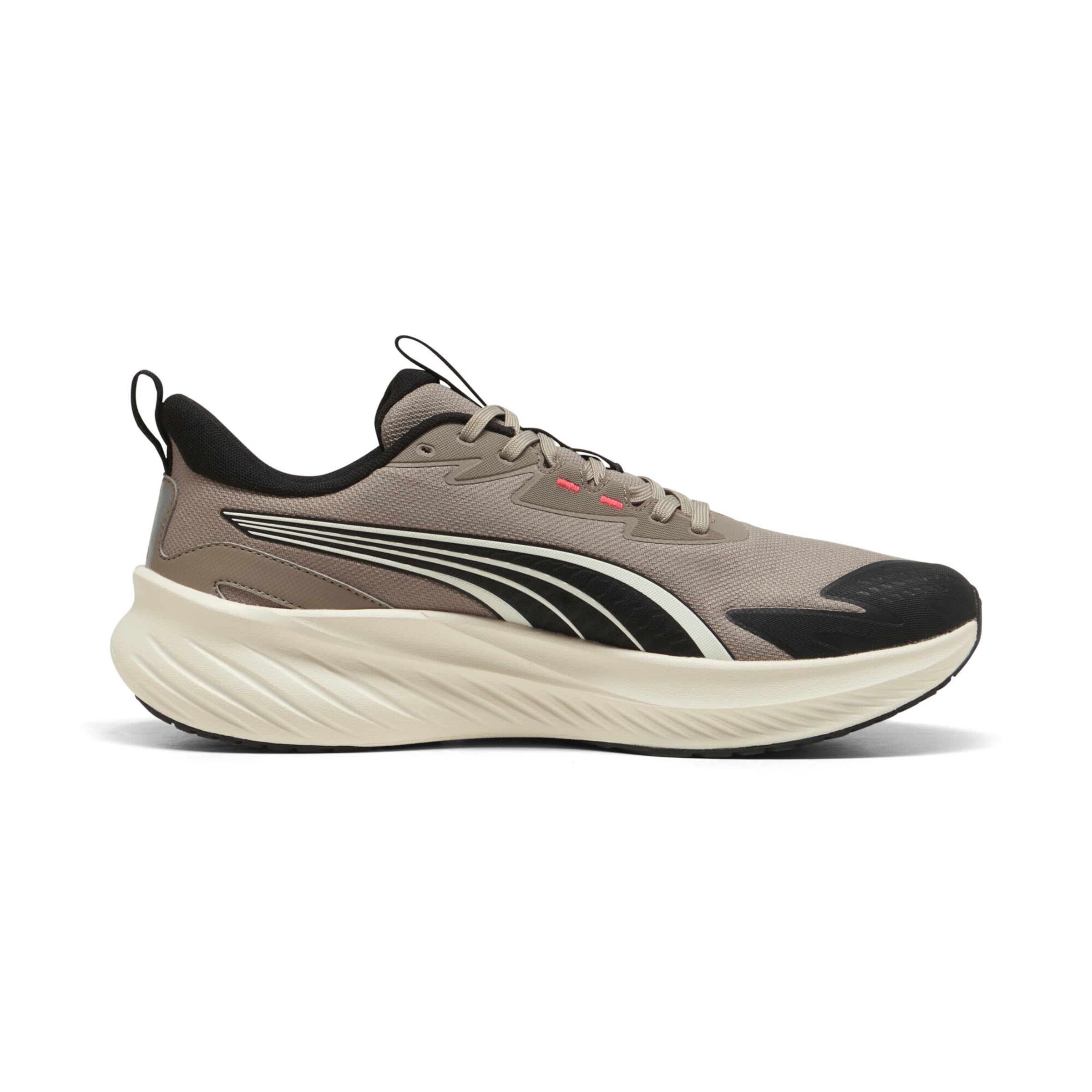 PUMA Laufschuh 'Pounce Lite 2 PTX' in Braun
