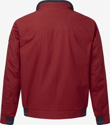 S4 Jackets Between-Season Jacket in Red