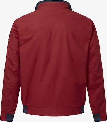 S4 Jackets Übergangsjacke in Rot