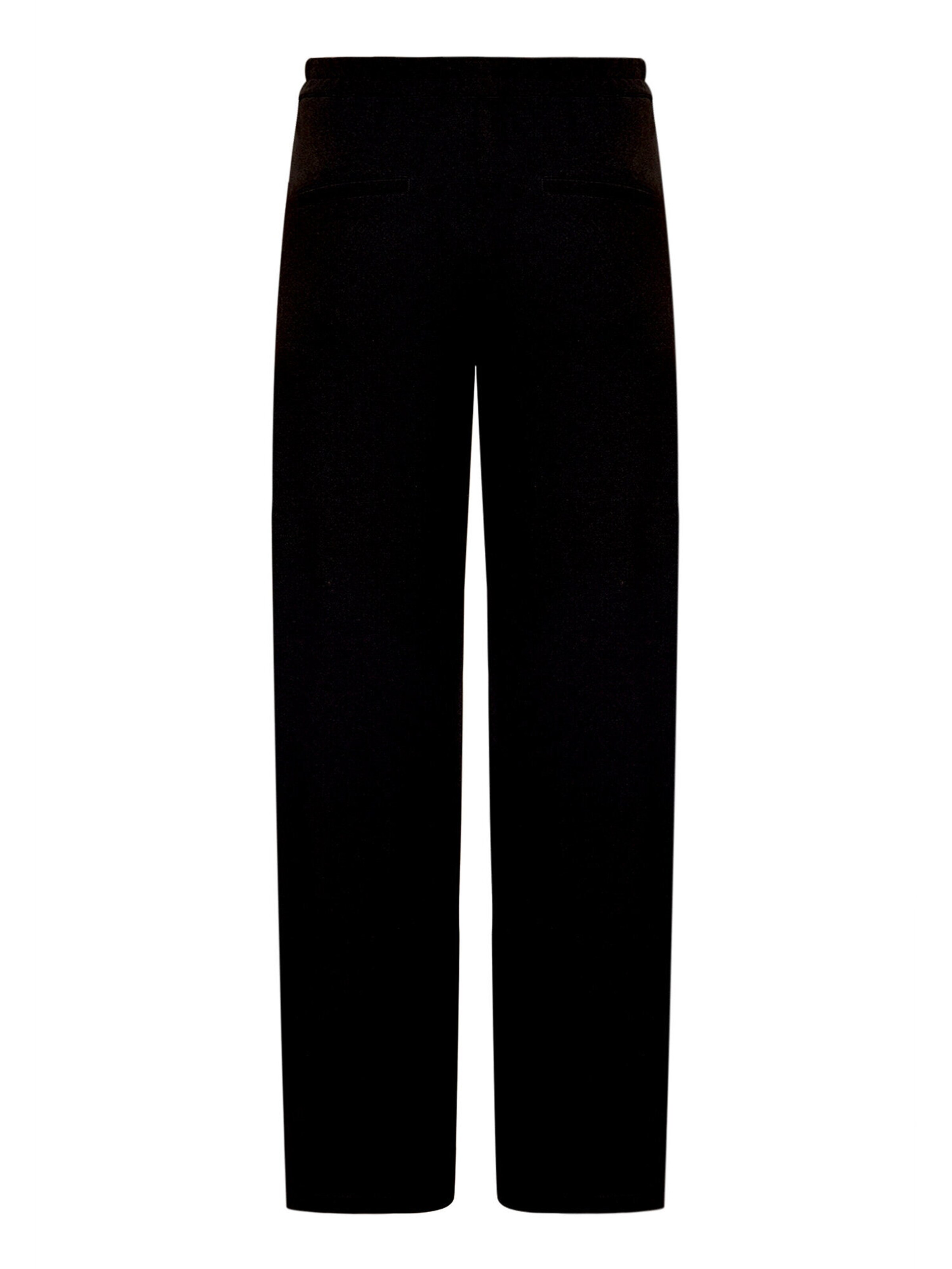 Betty Barclay Loosefit Hose in Schwarz