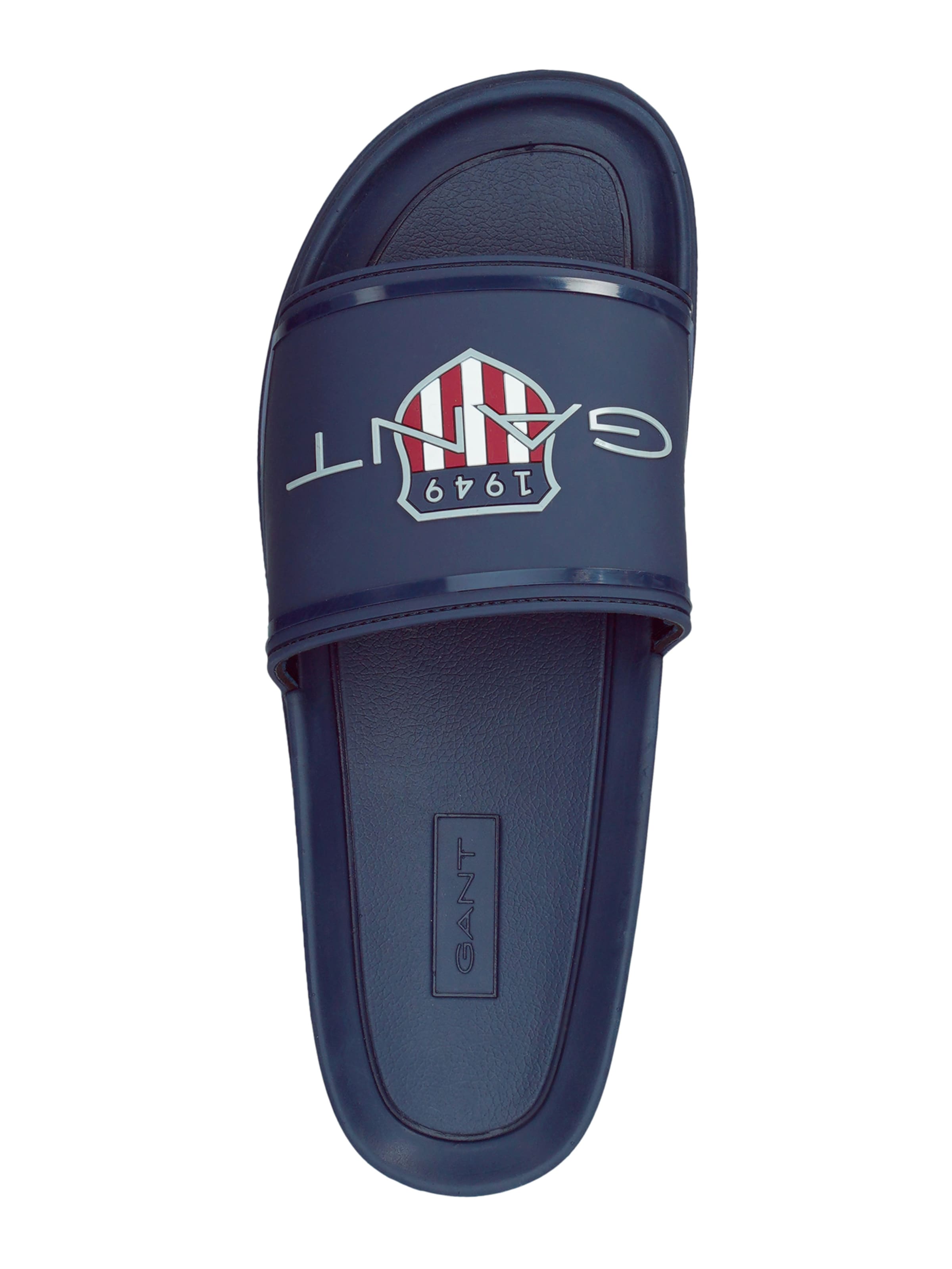 Mule 'Pierbay' GANT en bleu