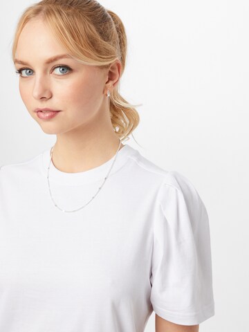 T-shirt Twist & Tango en blanc