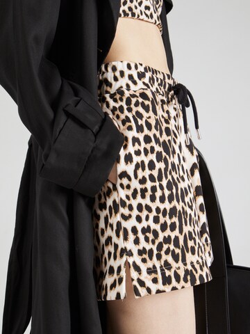 Loosefit Pantalon 'Samy' OH APRIL en beige