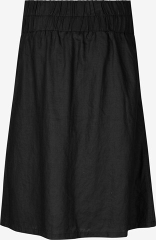 Masai Skirt 'MASaphira' in Black