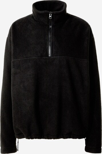 WEEKDAY Pullover 'Cora' in schwarz, Produktansicht