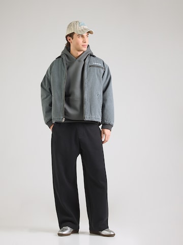 Sweat-shirt Iriedaily en gris