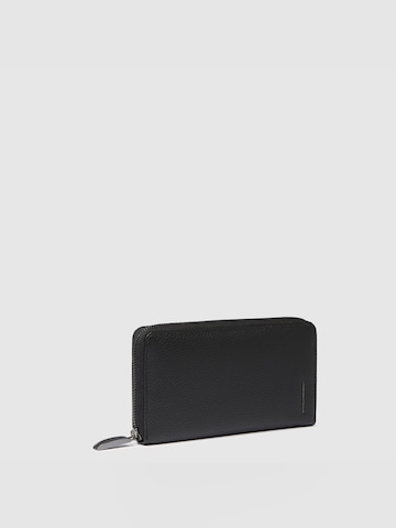 Piquadro Portemonnaie‌‌‌‌‌‌‌‌‌ in Schwarz