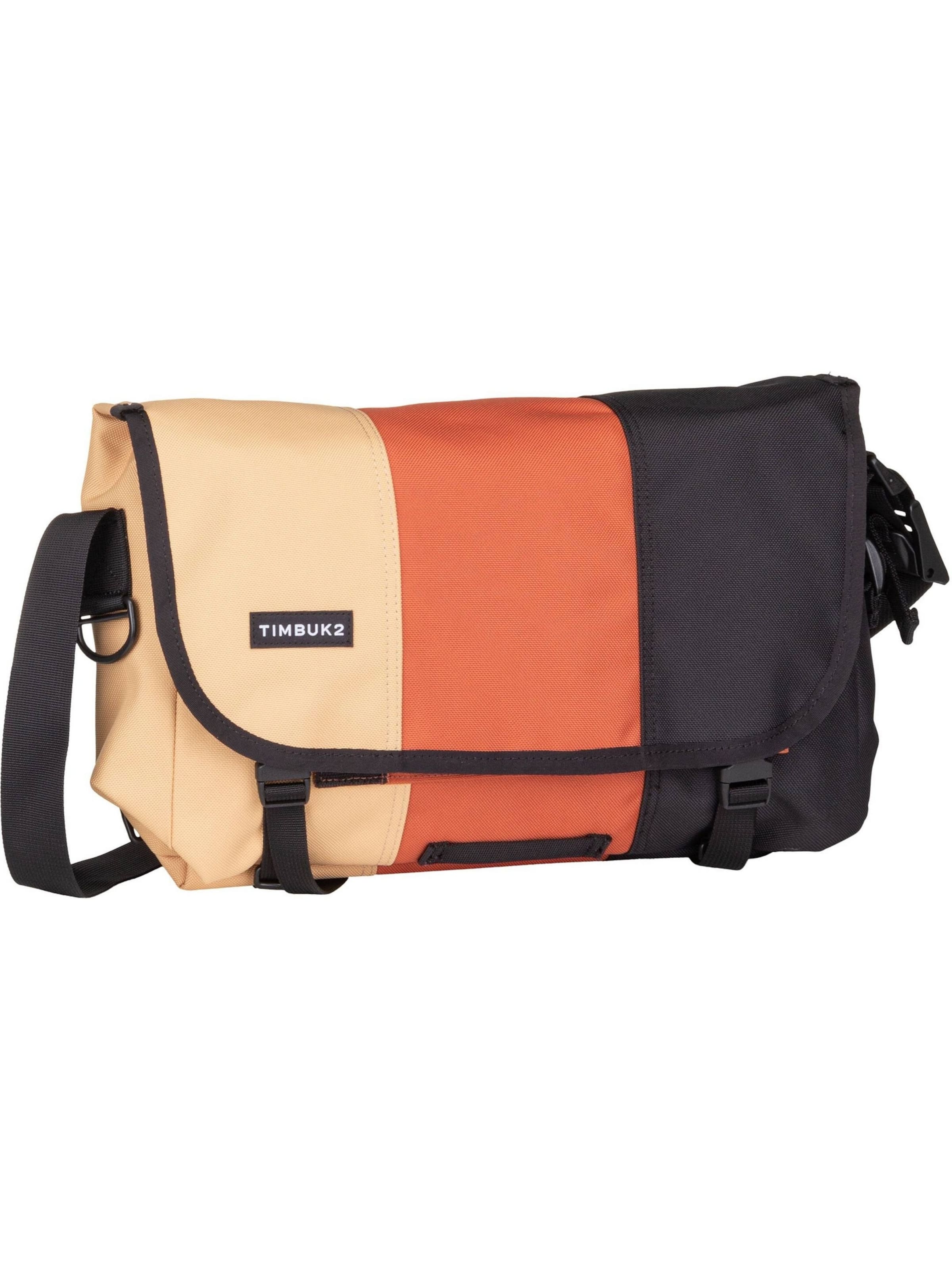 TIMBUK2 Laptoptasche in Mischfarben: Vorderseite