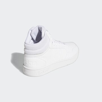 ADIDAS ORIGINALS High-Top Sneakers 'Hoops 3.0' in White