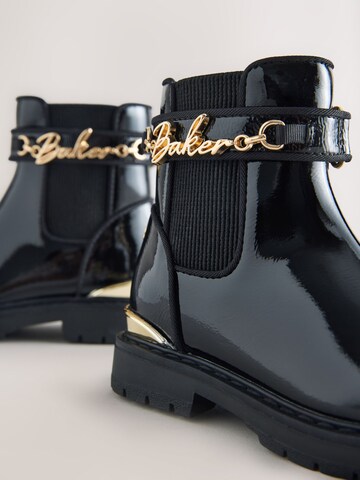 Baker by Ted Baker Støvler i sort