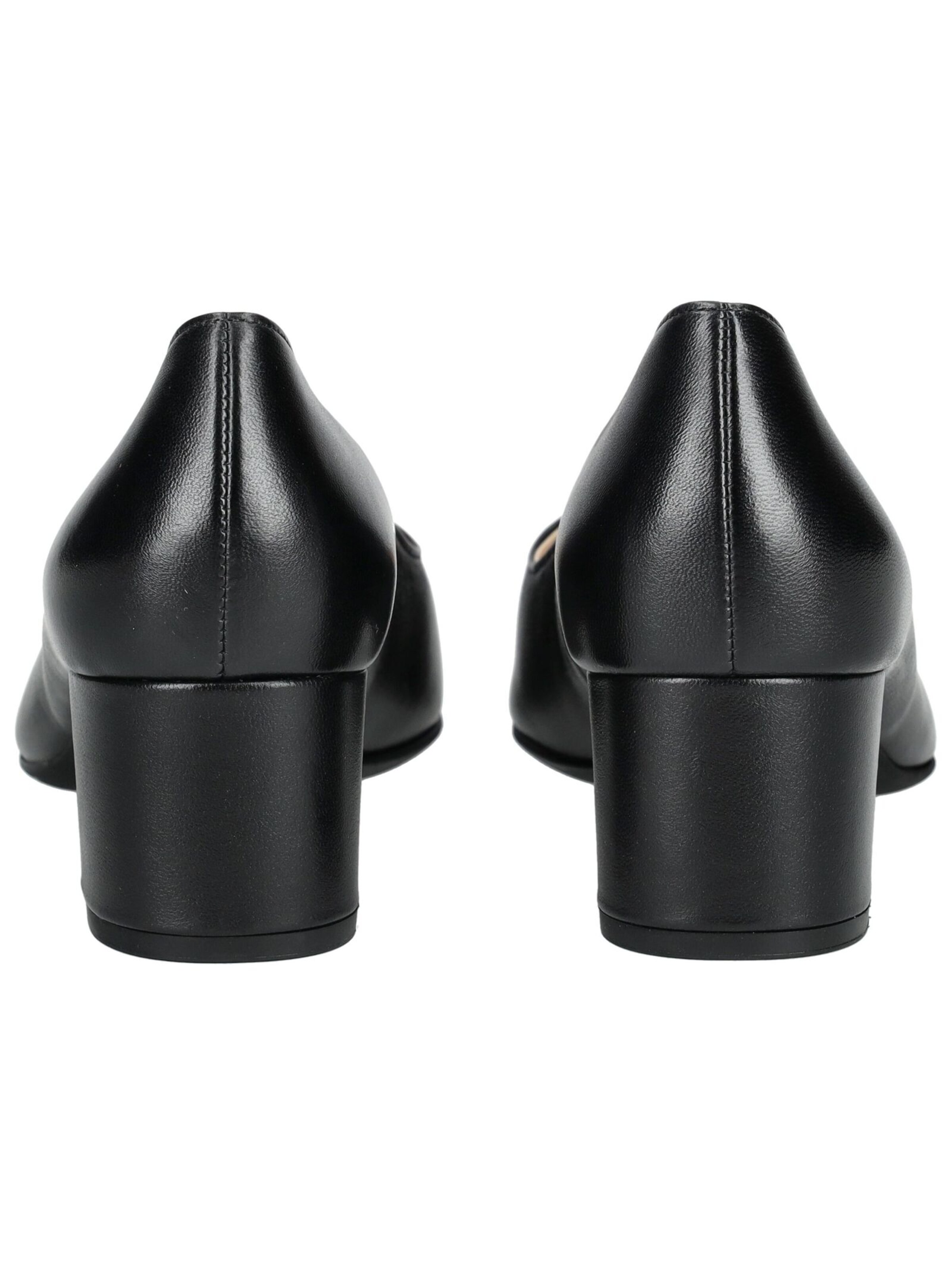 Escarpins Högl en noir