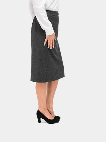 Goldner Skirt in Grey