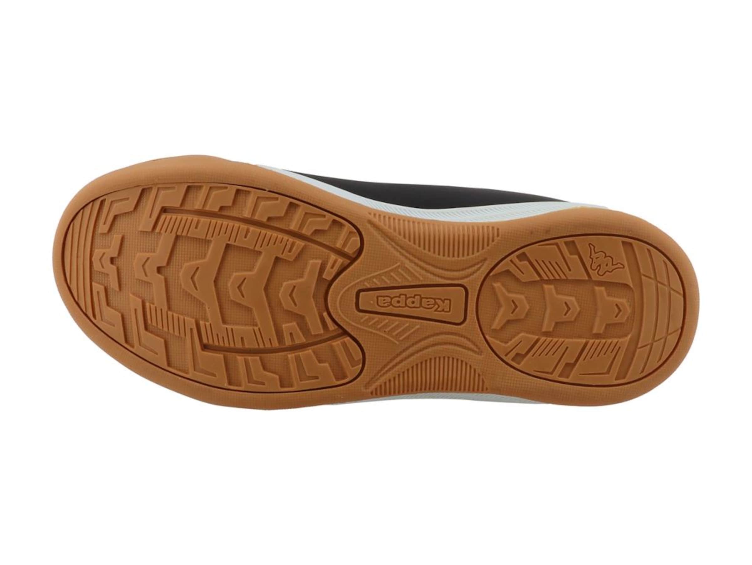 Scarpa sportiva 'Joy' di KAPPA in nero